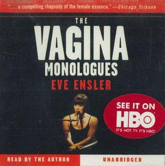 Vagina Monologues von Eve Ensler, CD, Pop - Bild 1