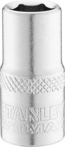 Stanley Fatmax 1/4 Zoll 6-Kant Stecknuss 7 mm in Silber - Bild 1