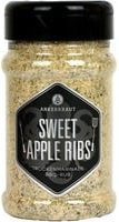 Ankerkraut Sweet Apple Ribs Gewürz 240 g - Bild 1