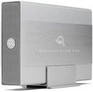 OWC Mercury Elite Pro Laufwerksgehäuse in Silber mit USB 3.2 - Bild 1