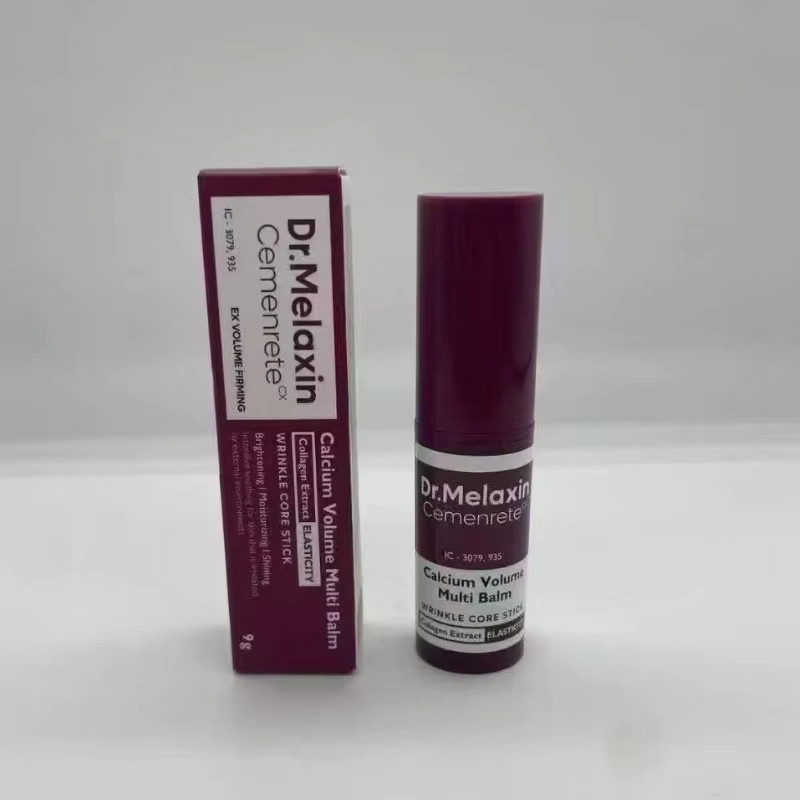 Cemenrete Calcium Volume Multi Balm Stick, Kollagen, Gesicht & Augen - Bild 2