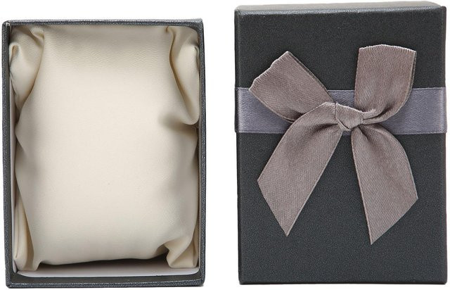 Neoglint Uhrenaufbewahrungsbox, Schwarz, Unisex - Bild 1