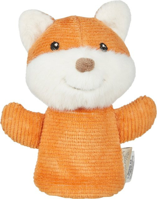 Sterntaler Fingerpuppe Fuchs Filou, ab 0 Jahre - Bild 1