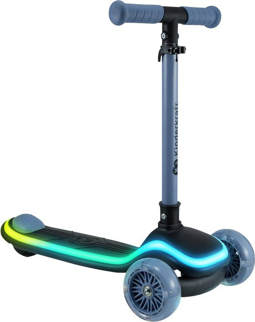 Kinderkraft Scooter Raket, Scooter, ab 2 Jahre - Bild 1