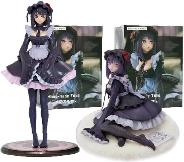 BANDAI My Dress-Up Darling Kitagawa Marin Action Figur, Set, ab 14 Jahren - Bild 1