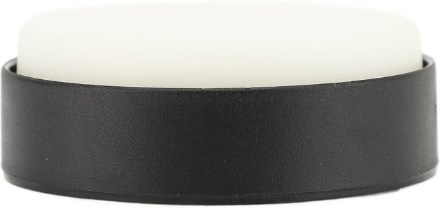 Neoglint Uhrengehäuse Kissen, Kunststoff, Weiß, 55 mm - Bild 1