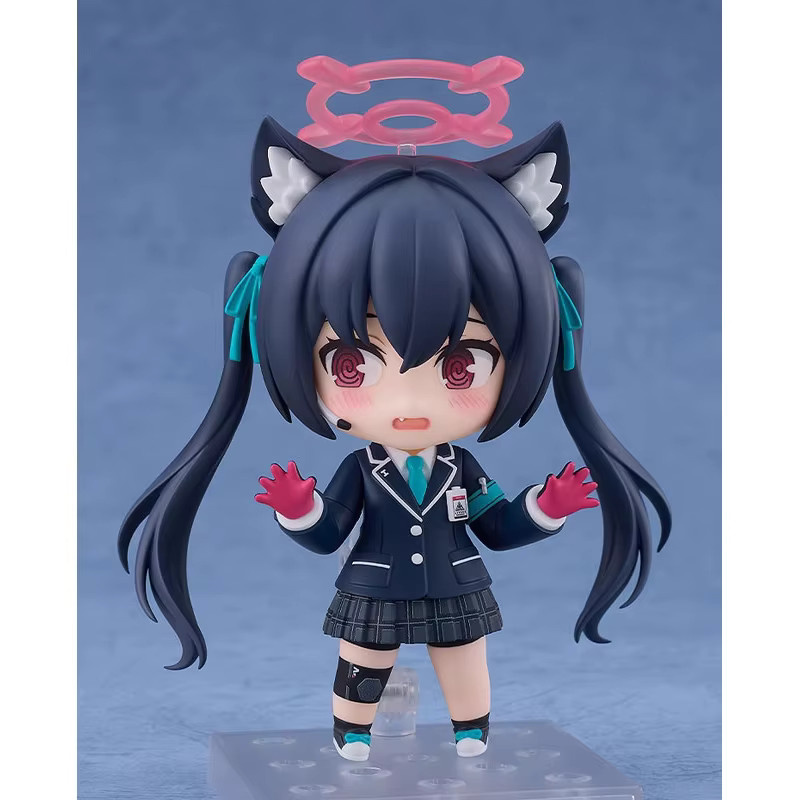 Bandai Blue Archive Kurozomi Natsuko, Actionfigur, 10 cm - Bild 2