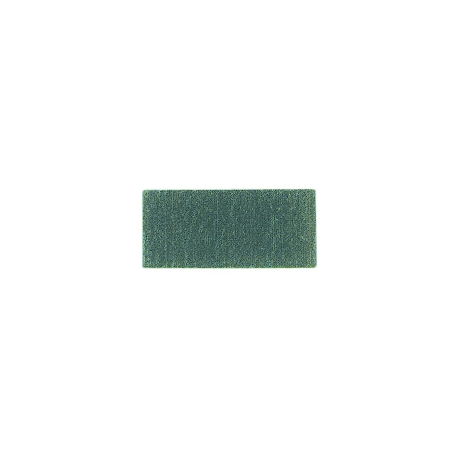 Woca Schleifpad Grün für Holzfußböden zur starken Reinigung und für mattes Scheuern, B/H: 25,0 x 11,5 cm - Bild 2