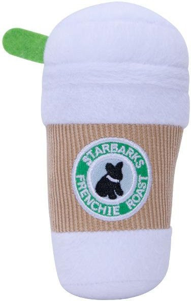 BC Pet Supplies Hundespielzeug Wasserflaschendesign, Plüsch, Quietschendes Kauspielzeug - Bild 1