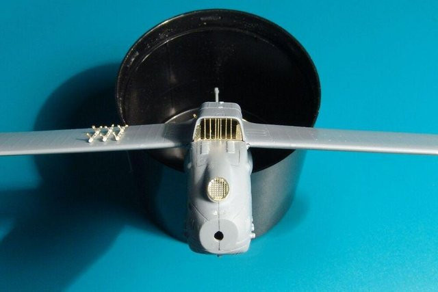 Brengun AVIA B-534 IV Serie, Fahrzeug, 1:72 - Bild 1