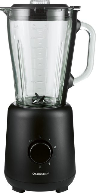 SILVERCREST Standmixer - Bild 1