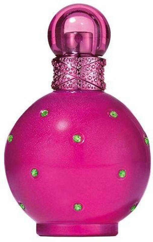 Britney Spears Fantasy Eau de Parfum 50 ml in Rosa und Lila - Bild 1