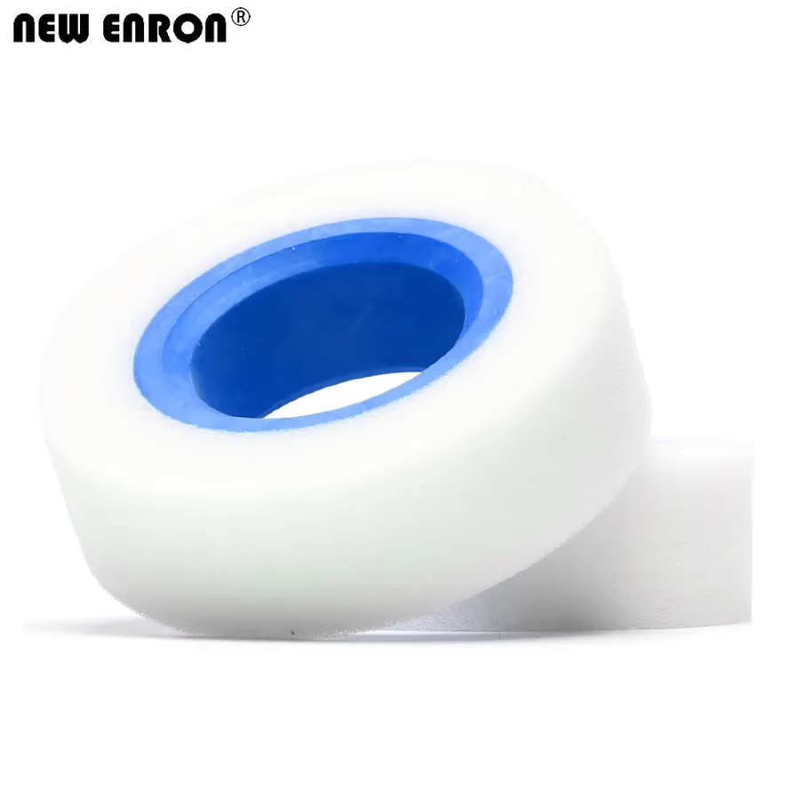 NEW ENRON Zweistufiger Schaum EVA für RC 1.9'', Blau, Zubehör - Bild 1