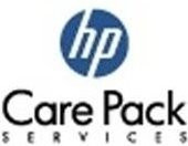 HP Care Pack Next Business Day Hardware Support for Travelers Serviceerweiterung für HP 2510p, 8710p und Business Notebook nc440 mit 3 Jahren Vor-Ort-Service während der Geschäftszeiten - Bild 1