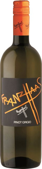 Franz Haas Pinot Grigio, Weißwein, Südtirol, 2024, trocken, 0,75 l - Bild 1