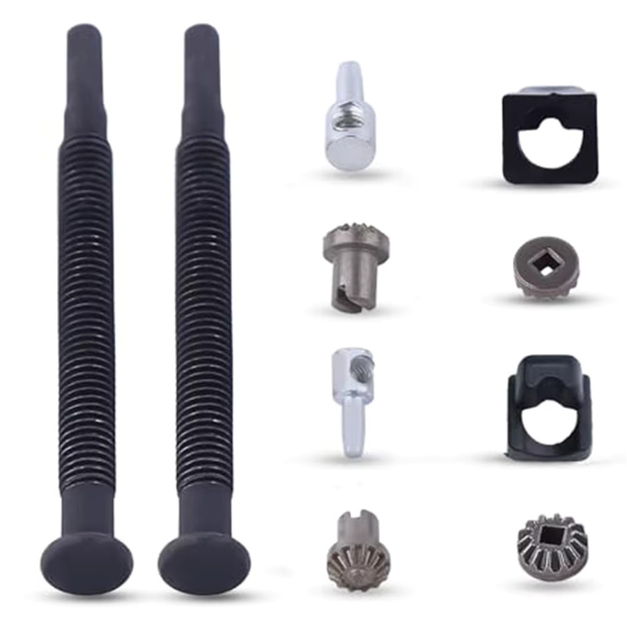 Echo Kettenspanner-Set V651000001 für Kettensägen CS370 CS400 und CS450 - Bild 4
