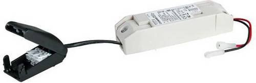 Brumberg 17772020 LED-Konverter dimmbar, 38W, 700mA, 54V, Weiß - Bild 1