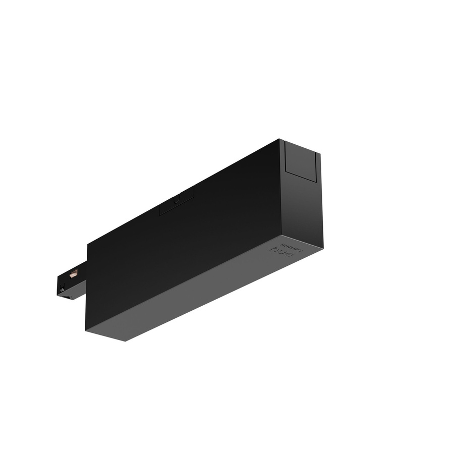 Philips Hue Perifo 100W 1-Punkt-Netzteil Treiber in Schwarz - Bild 1
