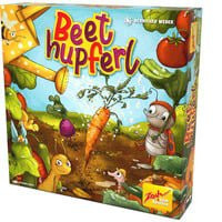 Beethupferl Brettspiel von Zoch in Bunt / Mehrfarbig - Bild 1