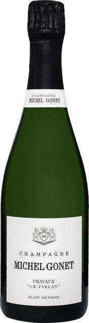 Michel Gonet Champagne Brut, Pinot Noir, Frankreich, 0,75 l - Bild 1