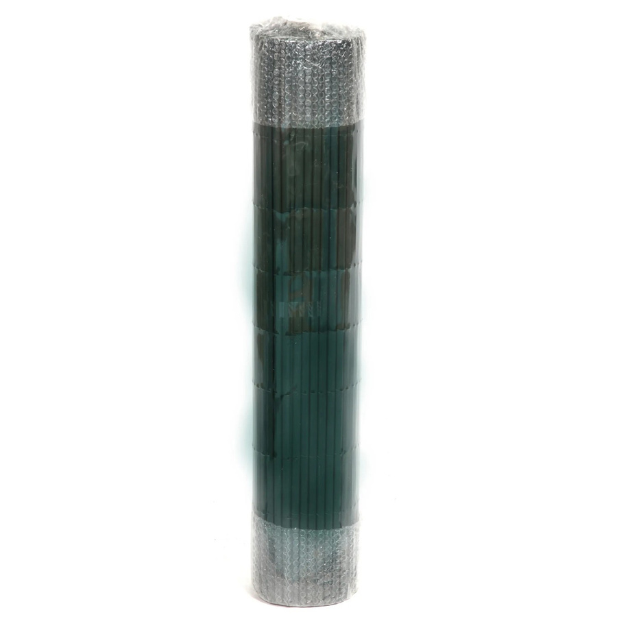 Floraworld Kunststoff-Matte Grün B: 90 cm, L: 300 cm - Bild 2
