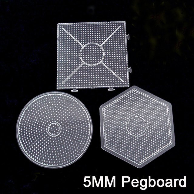 Hama Stecktafel, Zubehör, Transparent - Bild 1