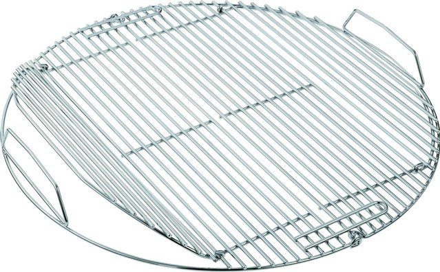 Rösle Grillrost aus Edelstahl für Kohlegrill, Breite: 60 cm - Bild 1
