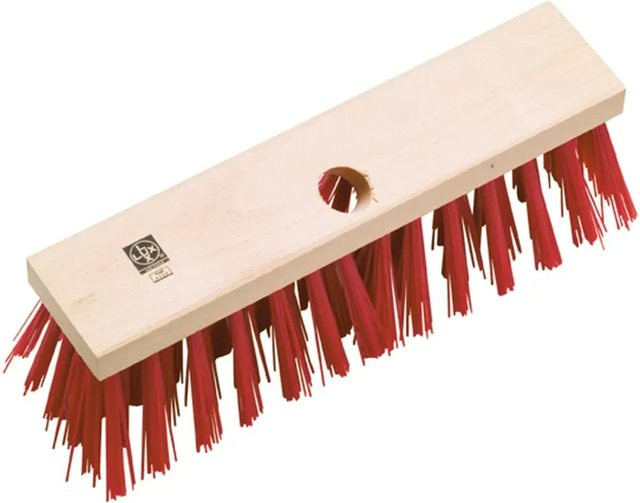LUX-TOOLS Straßenbesen Elaston - Bild 1