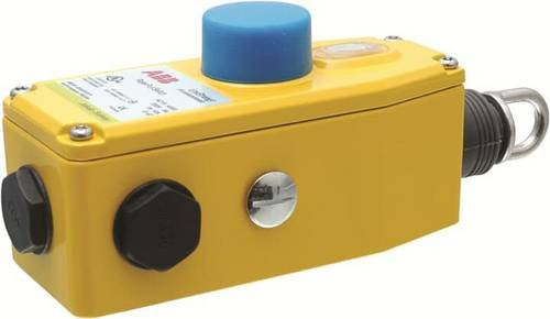ABB LineStrong1 Schalter IP67 aus Edelstahl in Gelb 2TLA050200R0030 - Bild 1