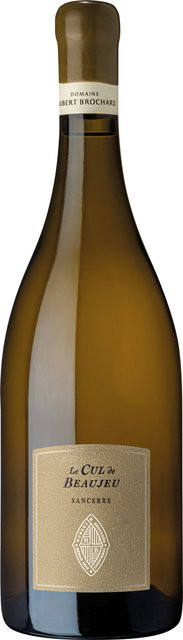 Domaine Hubert Brochard Le Cul de Beaujeu, Sauvignon Blanc, trocken, Sancerre AOP, 2022, Weißwein, 0,75 l - Bild 1