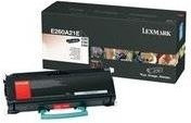 Lexmark Original Tonerpatrone Schwarz für E260, 260d, 260dn, 360d, 360dn, 360dt, 460dn, 460dtn, 460dtw, 460dw (0E260A31E) - Bild 1