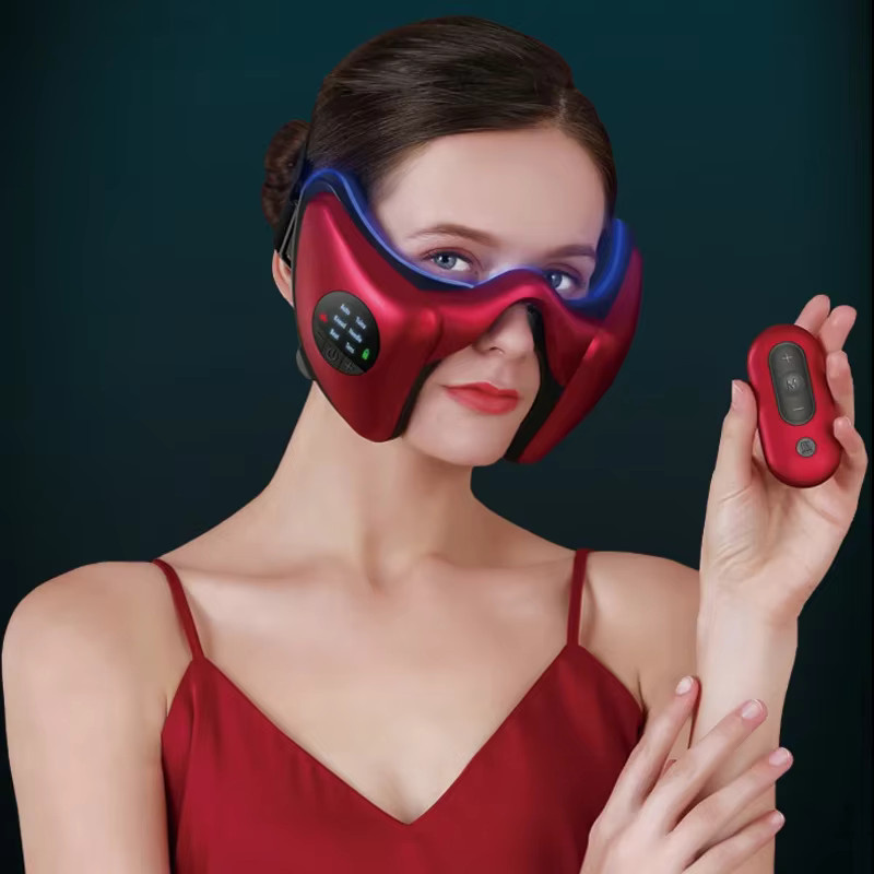 vilnason Gesichtsmassagegerät und Body Shaping Instrument, Unisex - Bild 2