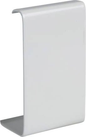 Schneider Electric Abdeckung in Weiß aus Aluminium 5590036 - Bild 1