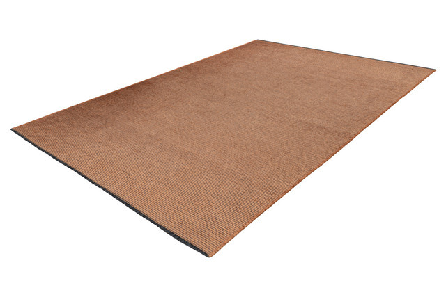 OBSESSION My En Vogue 400 Teppich Gold Rechteckig B: 150 cm, T: 230 cm - Bild 1