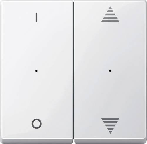 Schneider Electric MTN619519 SPS-Zubehör in Weiß aus Kunststoff - Bild 1