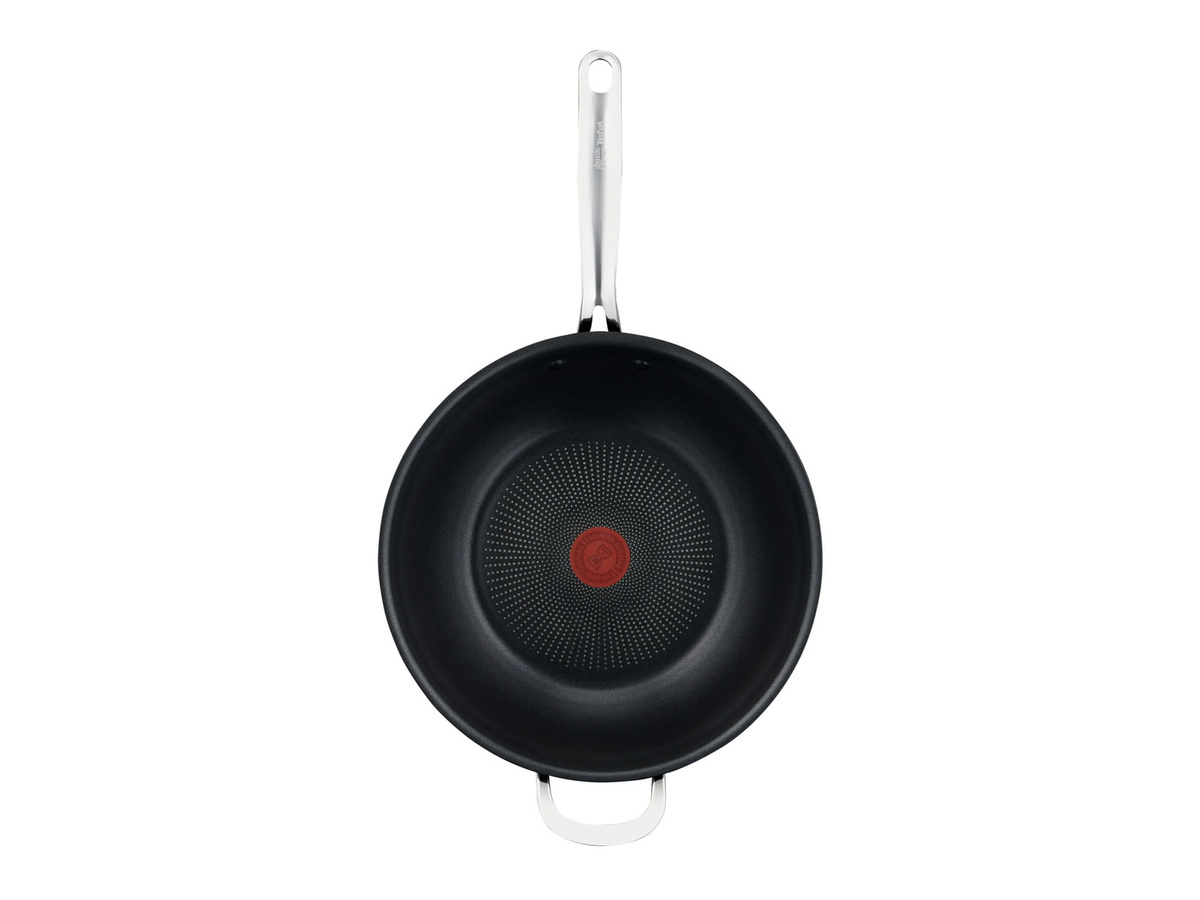 JAMIE OLIVER BY TEFAL Aluminium-Wokpfanne Home Cook Ø 28 cm - Bild 2