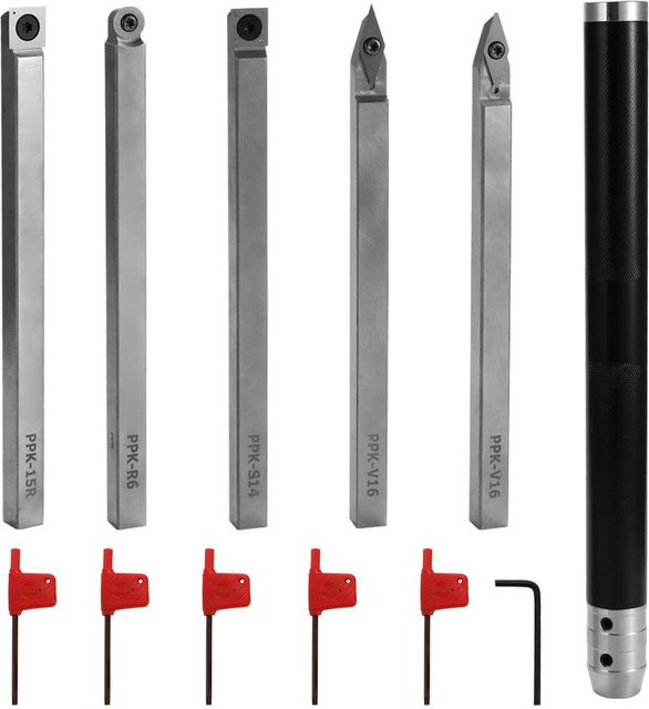 aimo Zinn-Blei-Lötdraht mit Kolophonium in Silber für elektrische Lötarbeiten - Bild 1