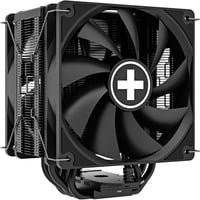 Xilence XC061 Multi-Sockel CPU-Luftkühler M705D in Schwarz - Bild 1