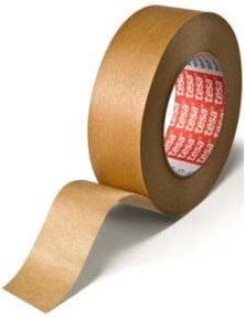 tesa Kreppband Masking Tape braun Breite: 38 mm - Bild 1