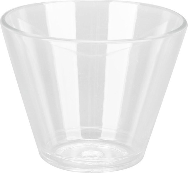 CosyHome Pour Over Kaffeetropfer aus lebensmittelechtem Kunststoff in Weiß - Bild 1
