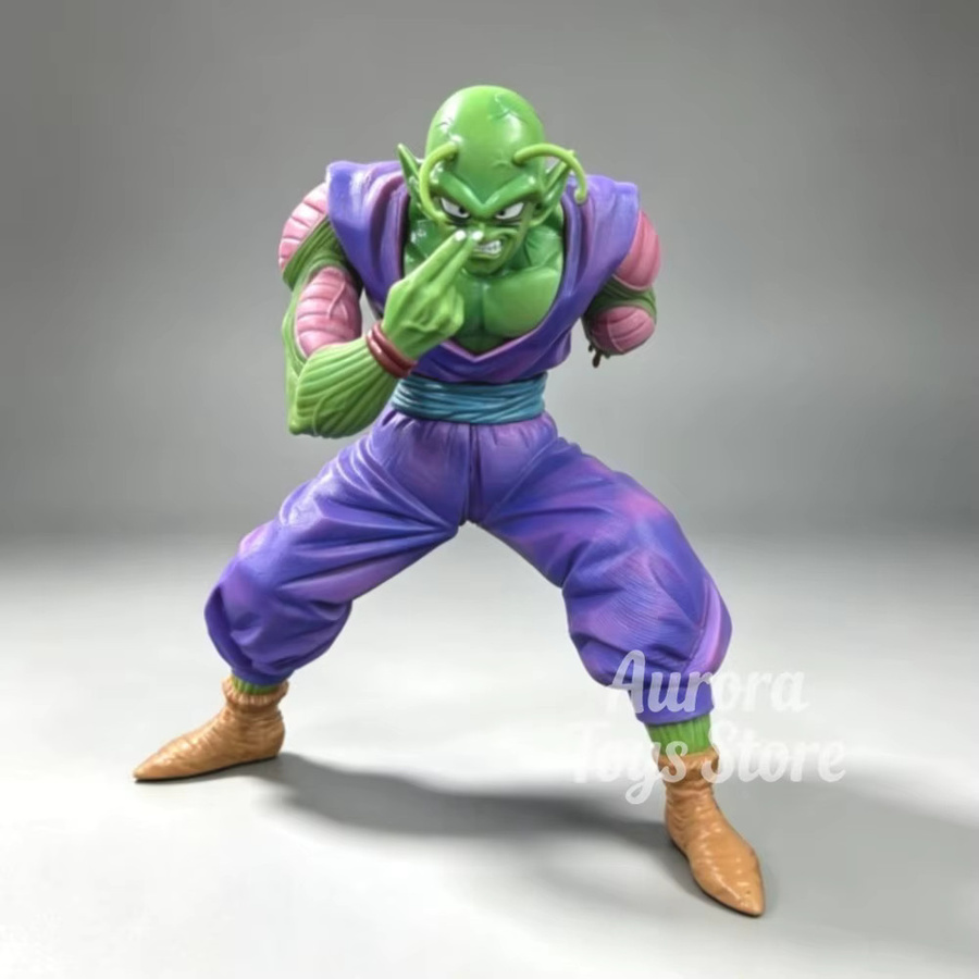 Bandai Dragon Ball Z Piccolo, Actionfigur, PVC-Statue, 20cm - Bild 2