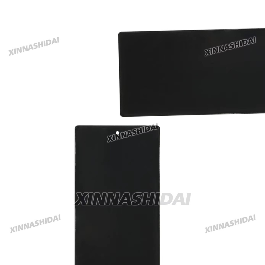 Samsung Galaxy Z Fold6 LCD-Display-Bildschirm-Ersatz mit Digitizer-Baugruppe und Rahmen in Schwarz, 6,5 Zoll - Bild 3