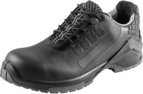Steitz SECURA Halbschuh VD 3500 SST ESD S2 in Schwarz, Grau und Silber, Größe 43 - Bild 1