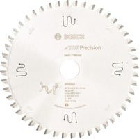 Bosch Kreissägeblatt Top Precision Best for Wood, Ø 216 mm, 48 Zähne, B/T/H: 216 x 30 x 2,3 mm - Bild 1