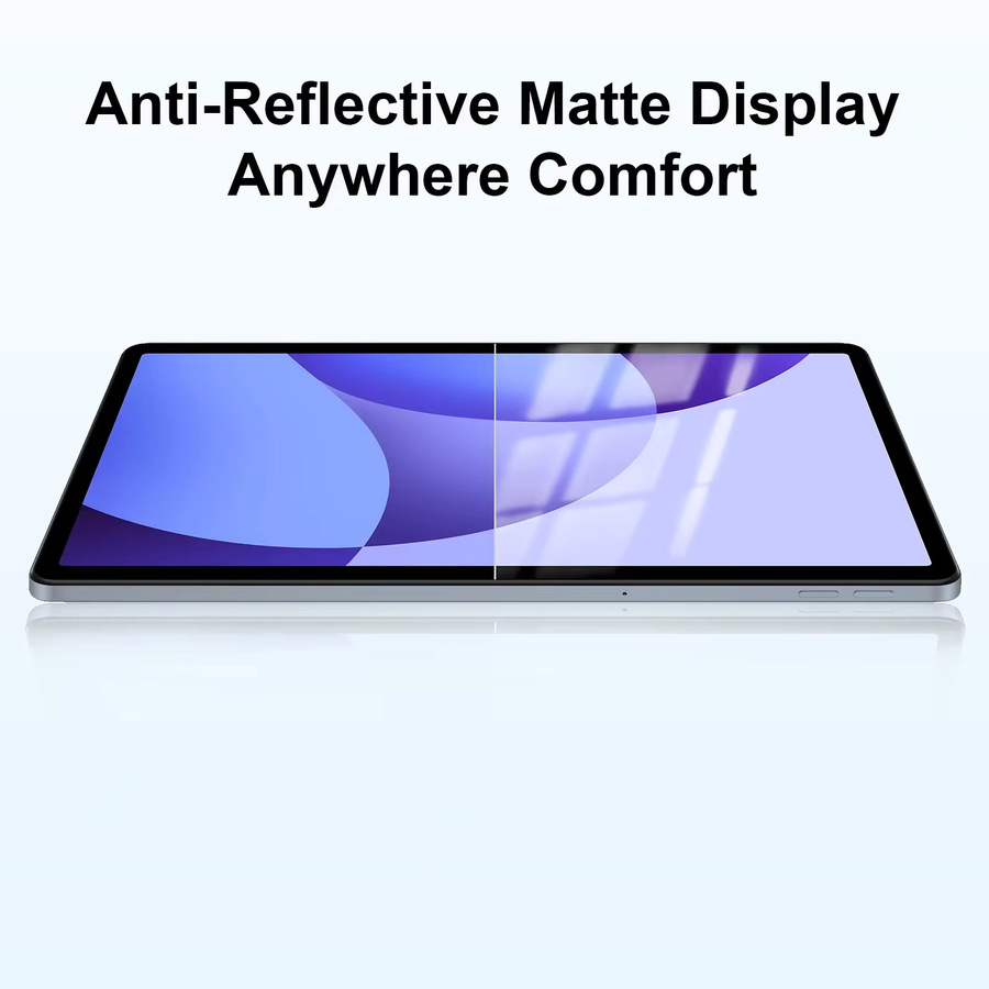 OPPO Pad SE Tablet EU-Version in Blau mit 4 GB RAM und 128 GB Speicher, Android Tablet mit 9340-mAh-Akku und augenschonendem Display - Bild 4