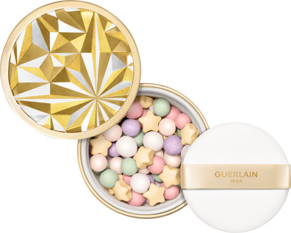 Guerlain Météor Pearls Puder, schimmernd, Unisex - Bild 1