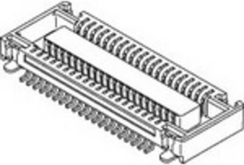 Molex 54363-0278 Tape on Full Reel - Bild 1