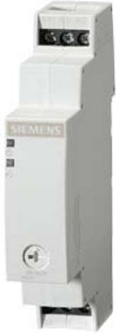 Siemens 7PV1511-1AP30 Elektronisches Zeitrelais in Weiß - Bild 1