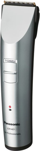 Panasonic Haarschneidemaschine, Silber, Unisex - Bild 1