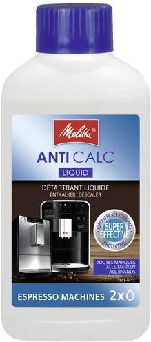 Melitta Anti Calc V8 Flüssigentkalker für Kaffeevollautomaten - Bild 1